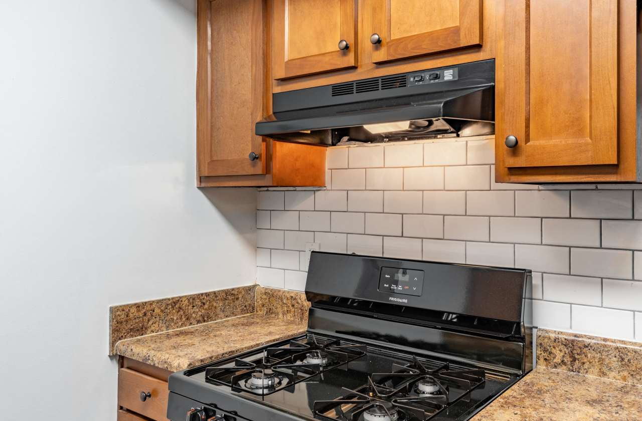 Village at Panther Creek