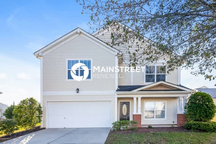 1013 Lavender Circle
