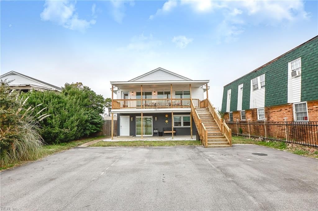 3811 Pretty Lake Avenue