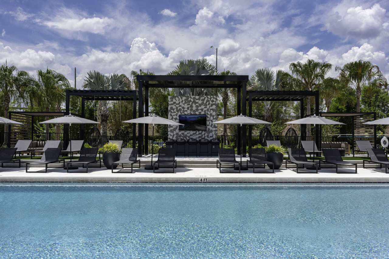 The Maxwell at Xentury City