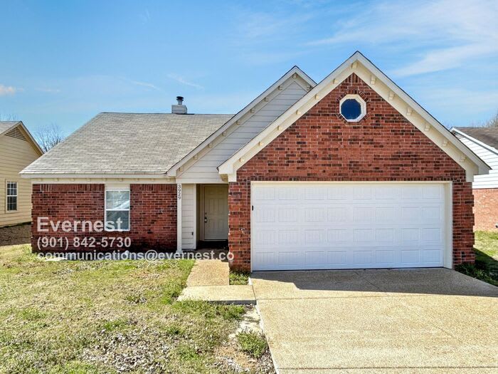 3929 Powder Mill Road