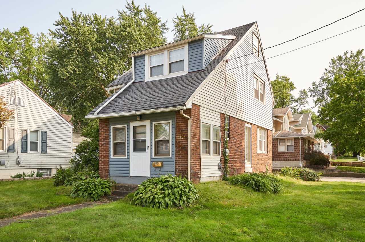 Renovated 3 bedroom 2 Bath home in Goodyear Heights