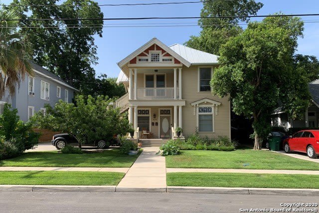 424 W Magnolia