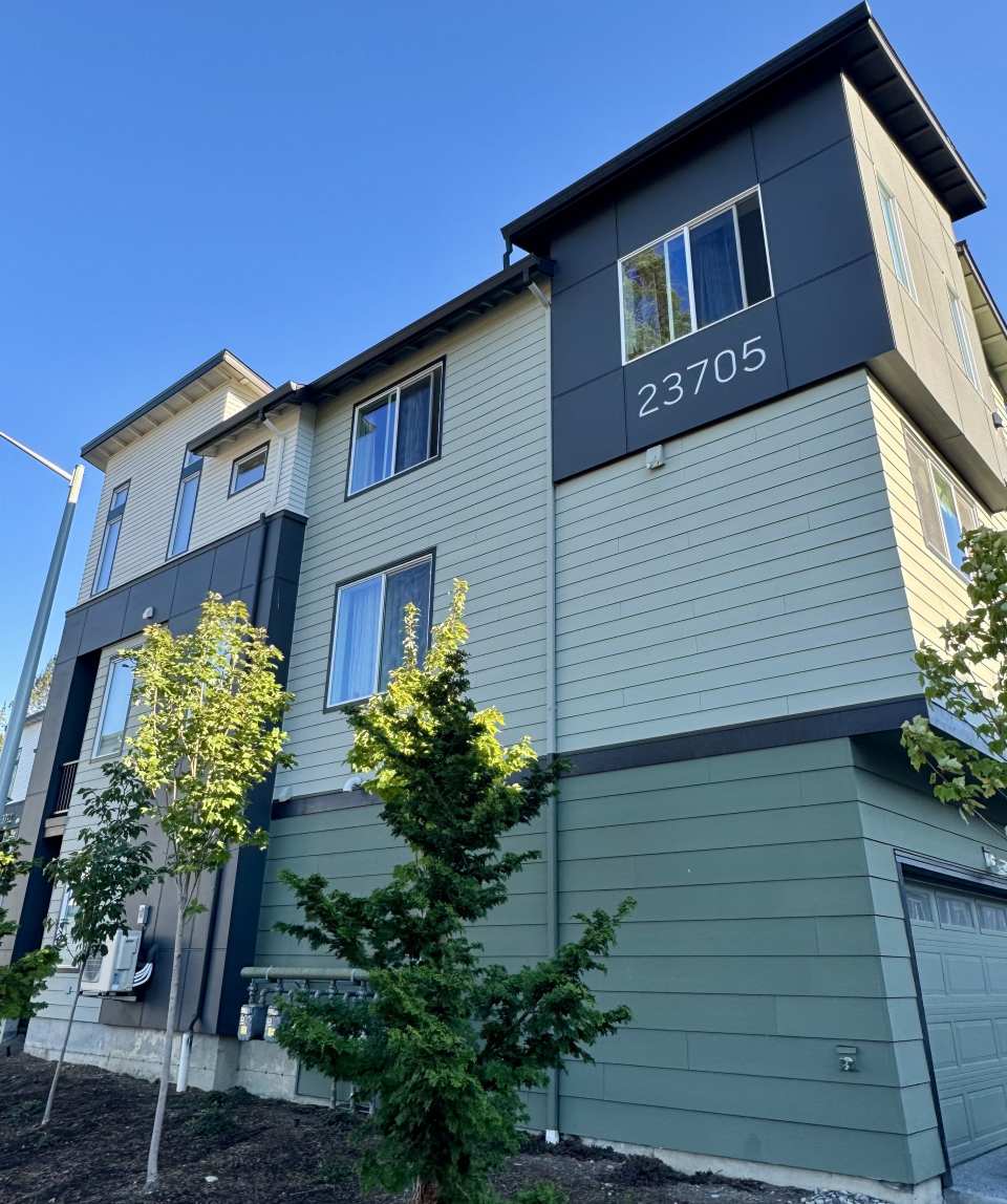 23705 8th Drive Southeast