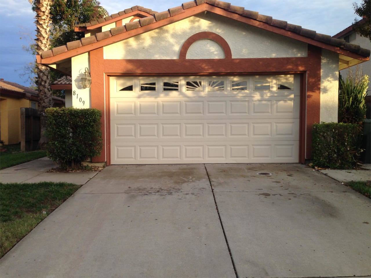 8109 Port Royale Way 104 - C