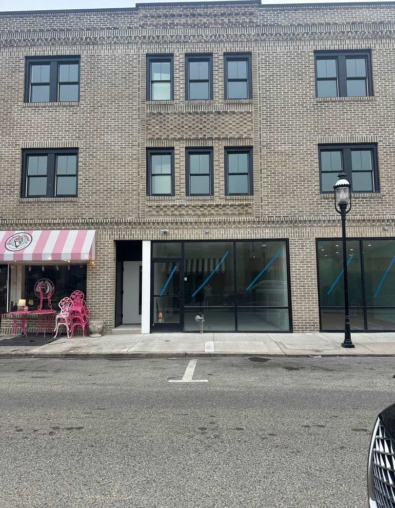 Welcome to the Oswalds Place Apartments!