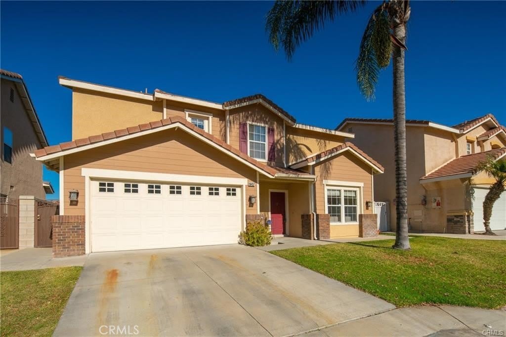 16437 Colebridge Court