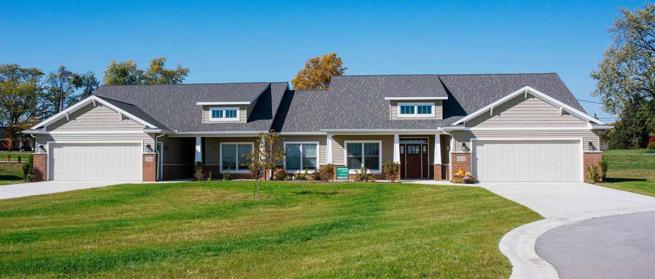 3213 W Bartlett Drive