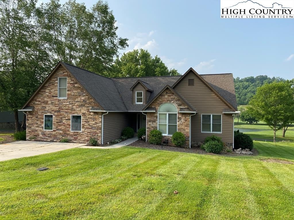 312 Glenwood Drive