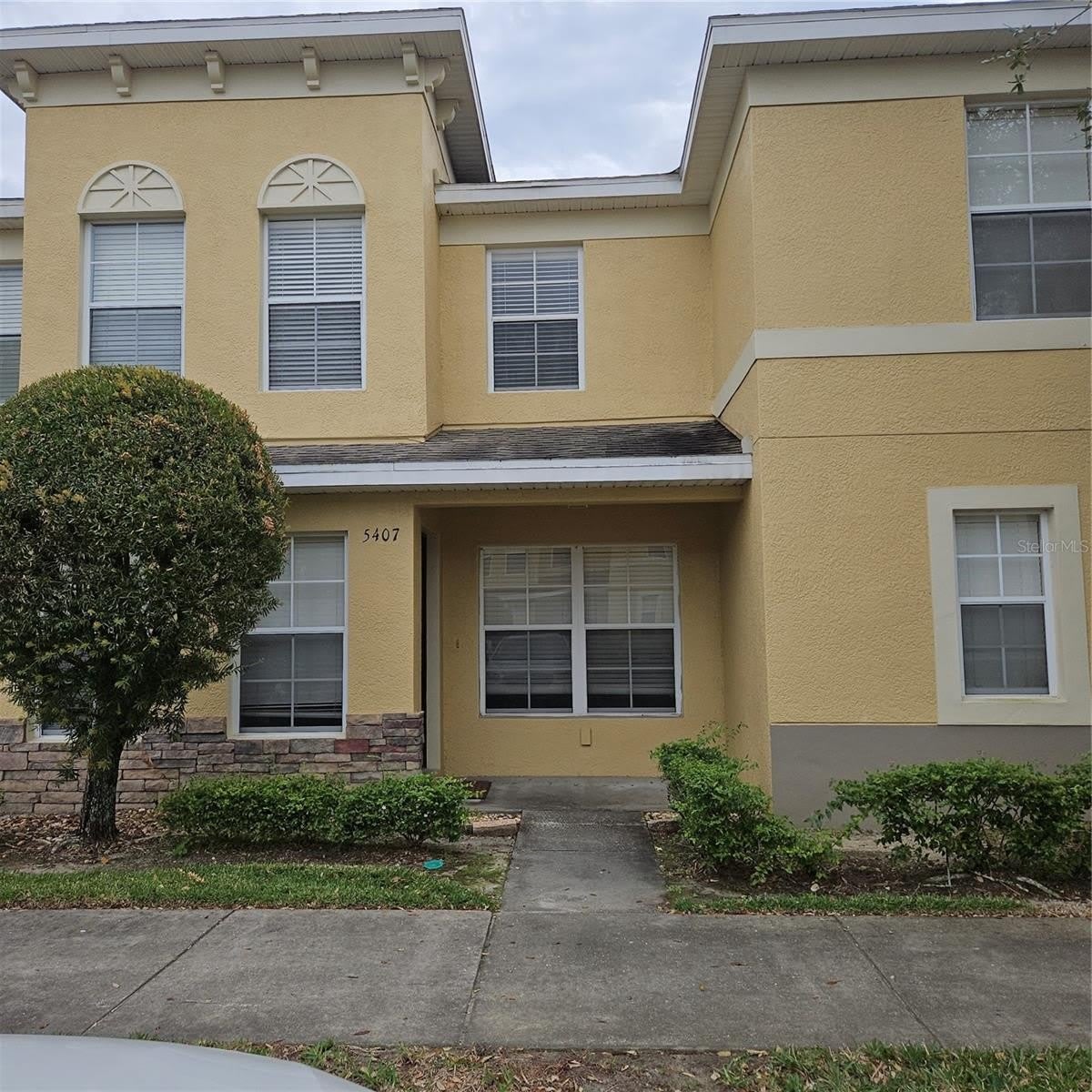 5407 QUARRY ROCK ROAD