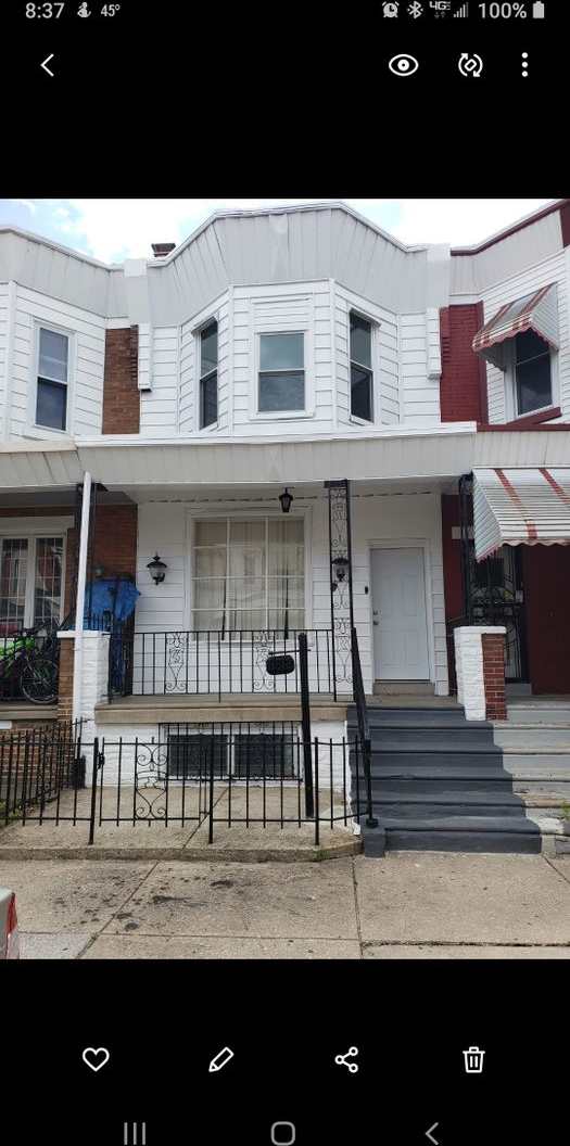 Prime West Philadelphia!