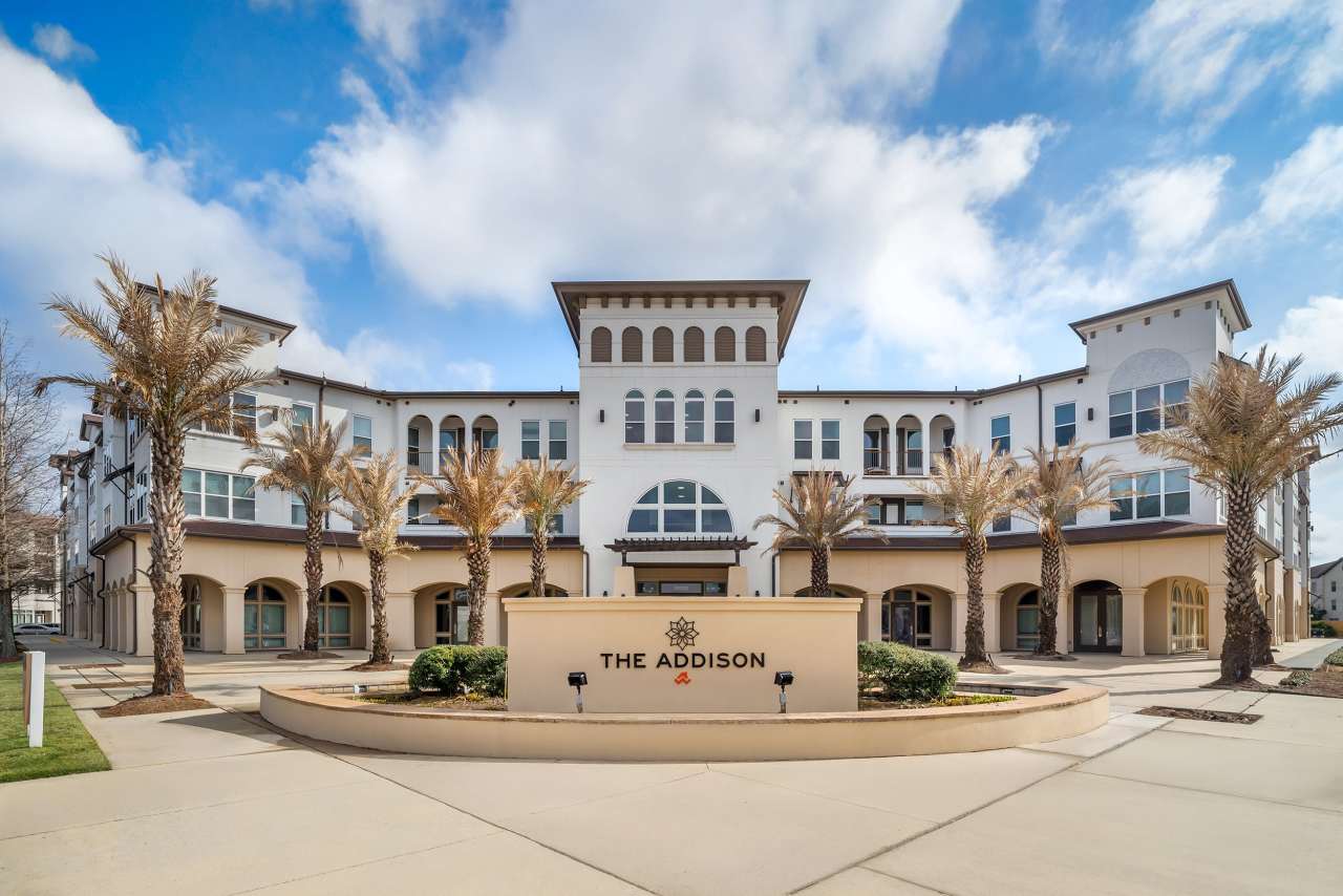 The Addison