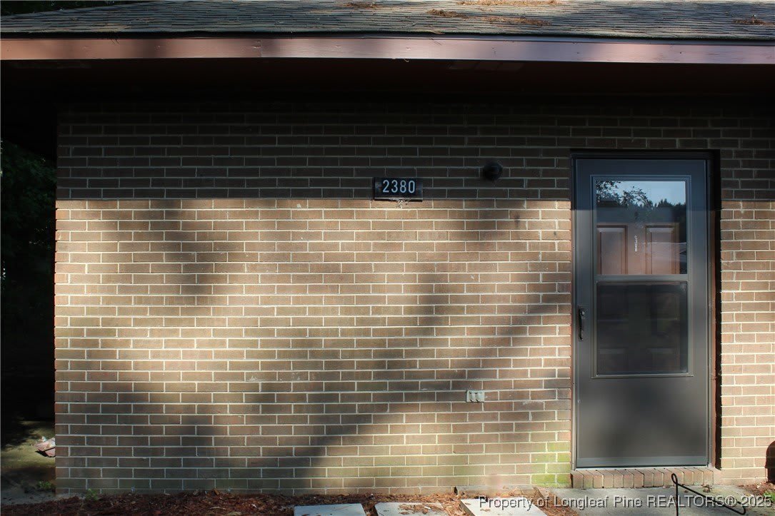 2380 Oak Street