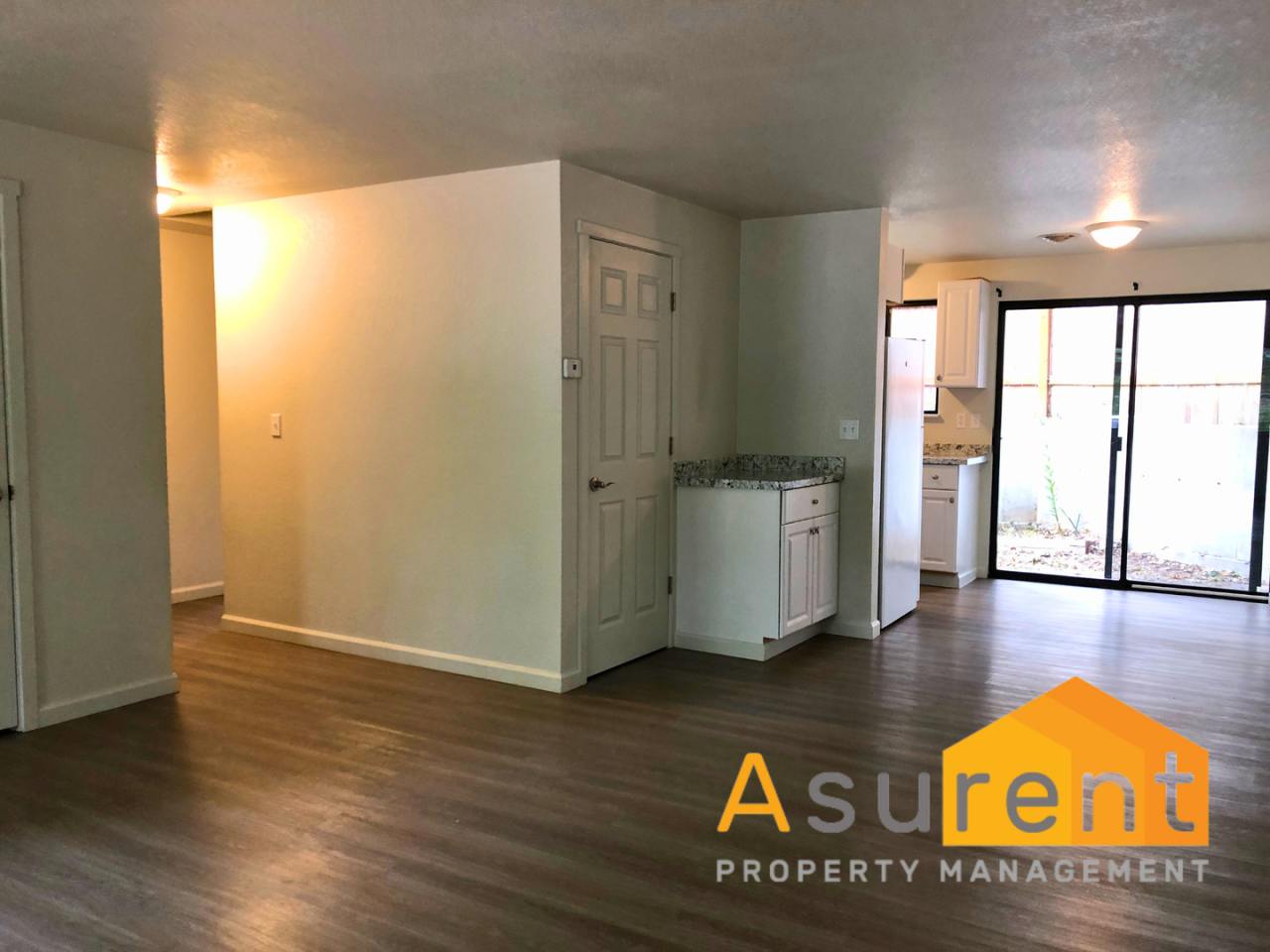 $200 off first months rent. Fully Remodeled Duplex Available Now!