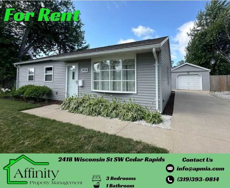 2418 Wisconsin St SW