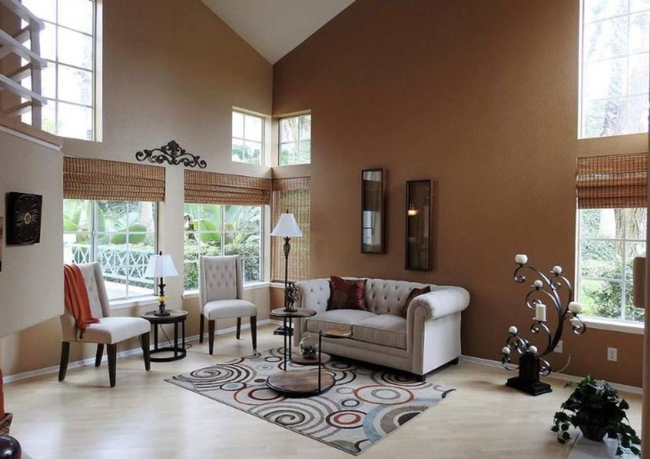 The perfect 3 Bed 3 bath Townhouse