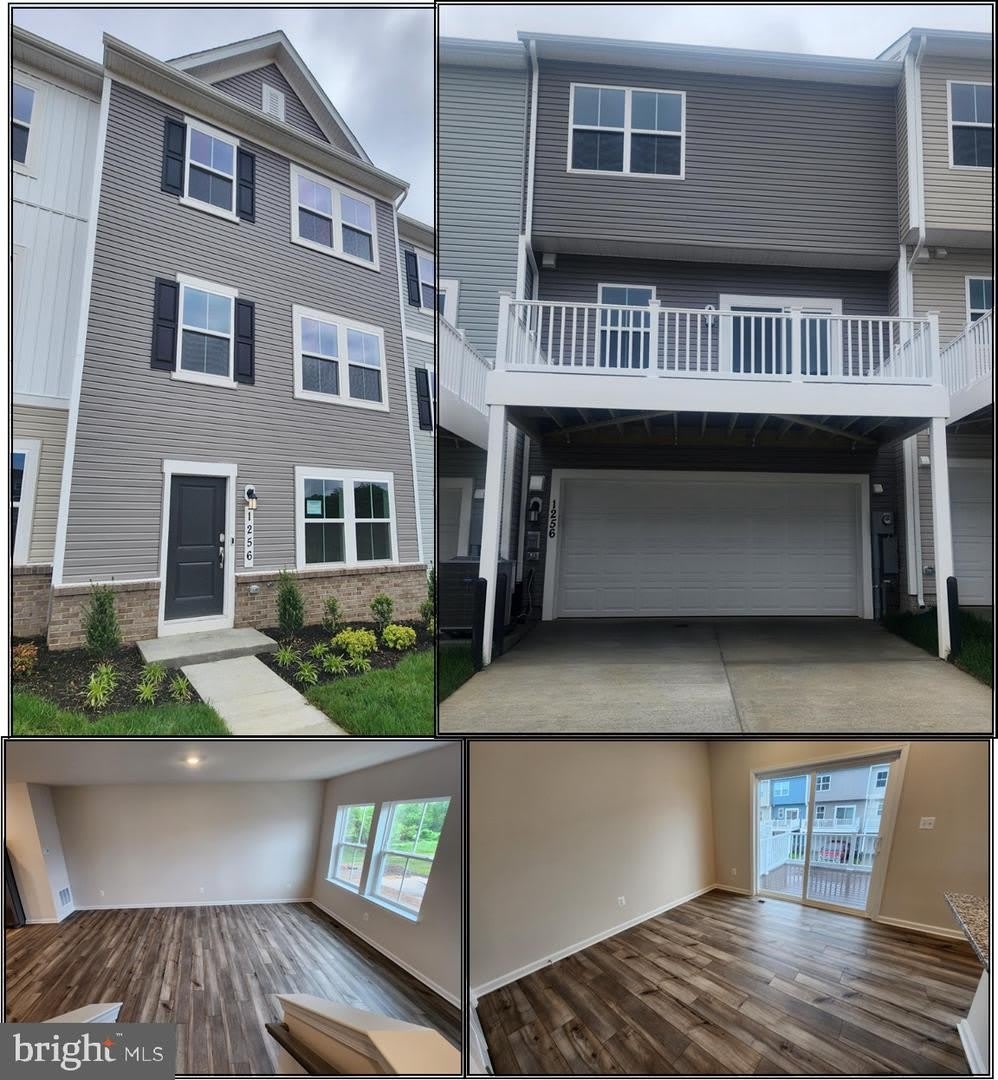 1256 CEDAR VALLEY RD