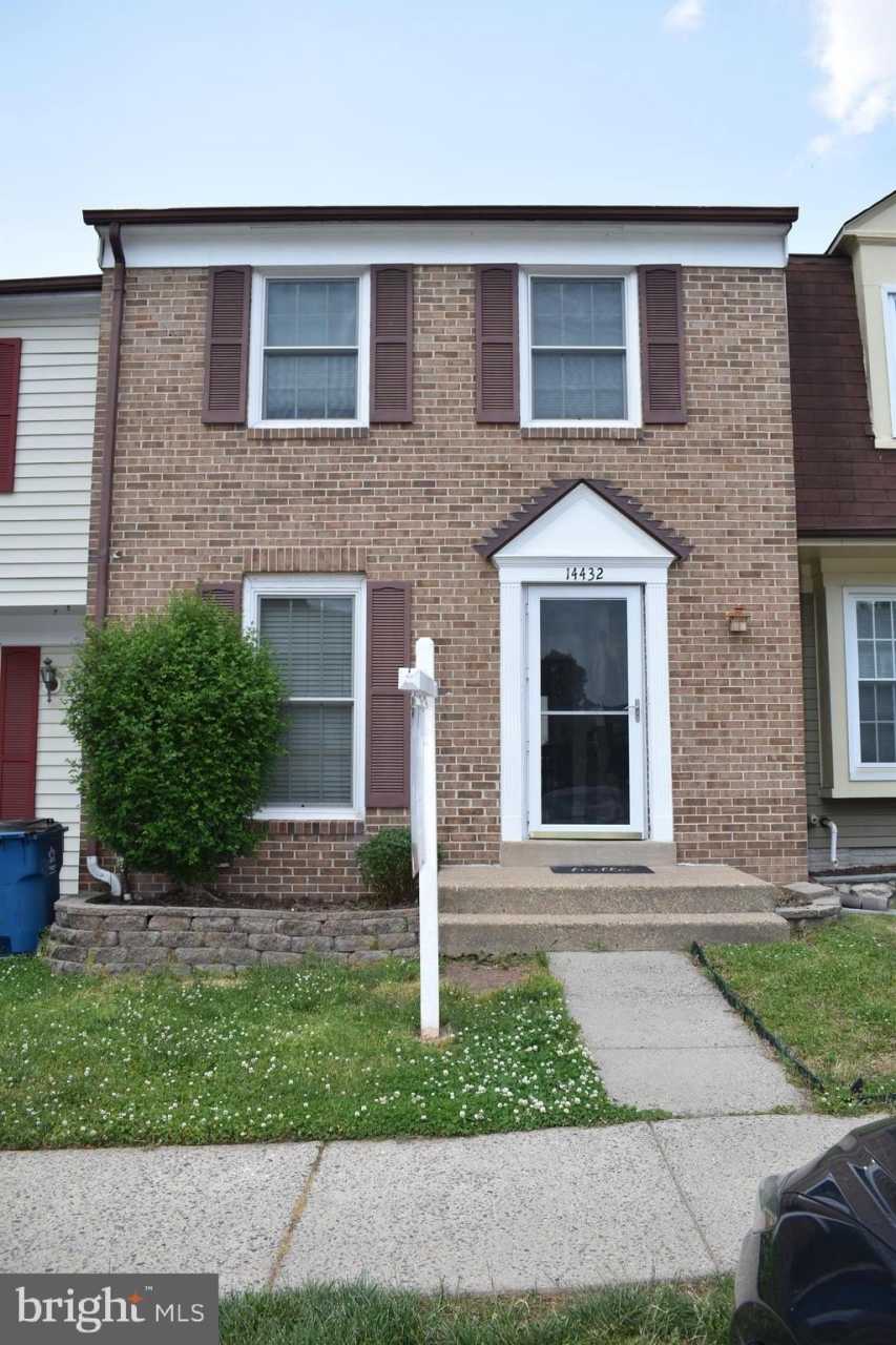 14432 FOUR CHIMNEY Drive