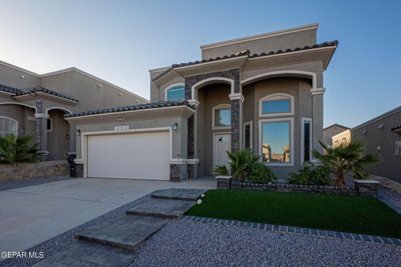 12918 Clevedon Street