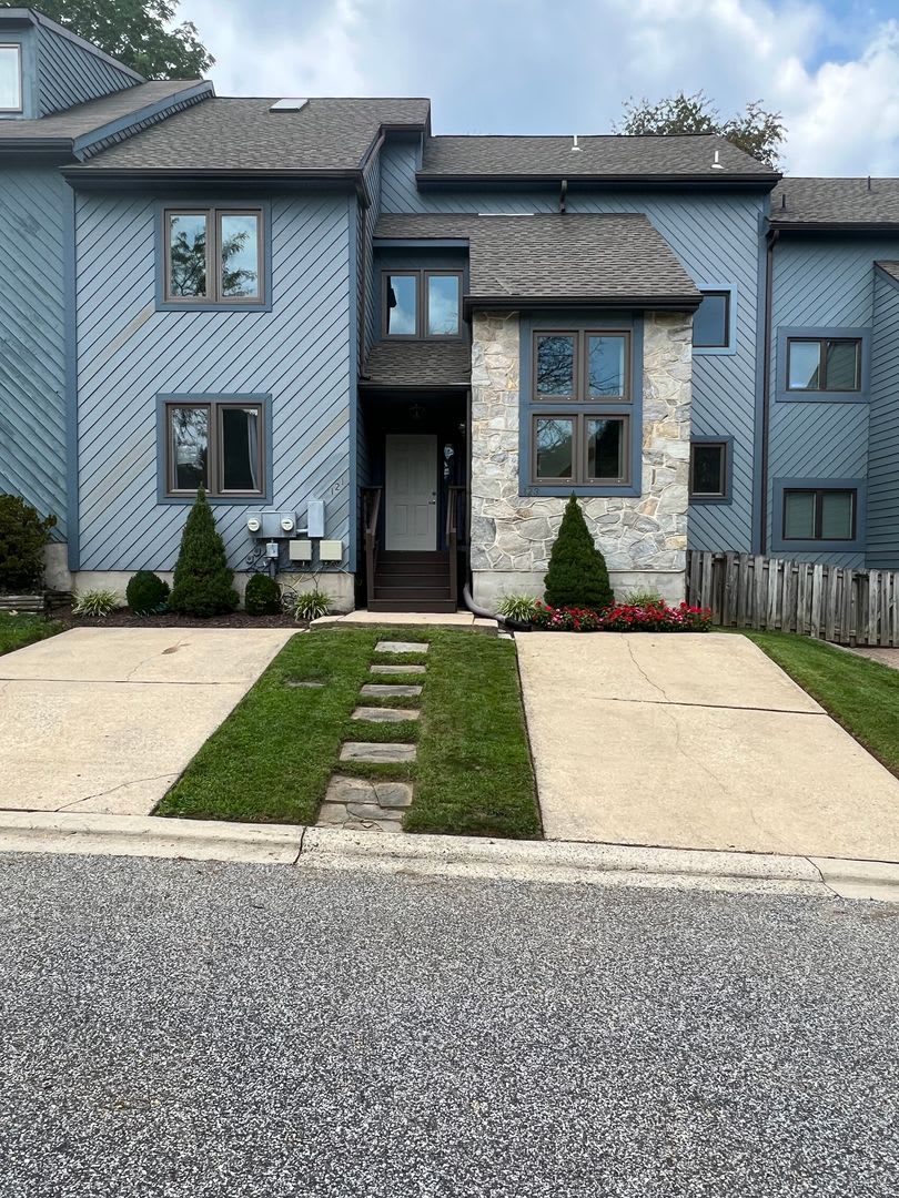 2 Bed 2 Bath in Fox Fire