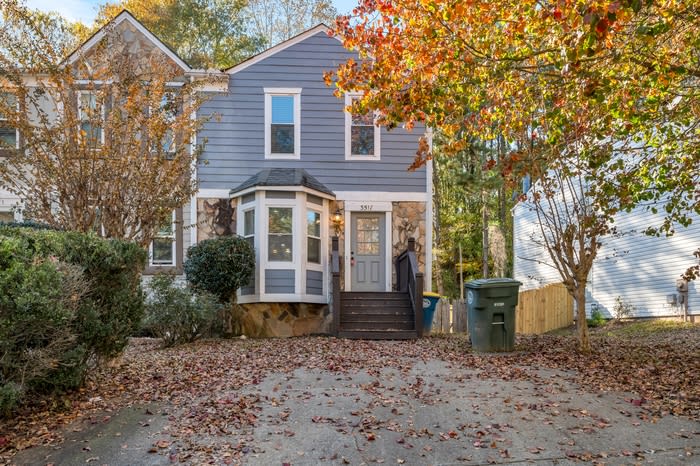 3517 Kennesaw Station Drive