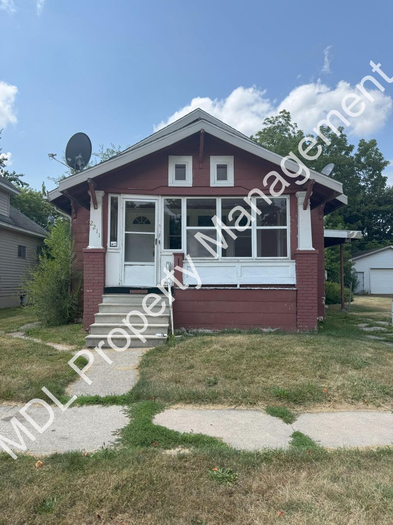 Charming 3 bedroom 2 bath