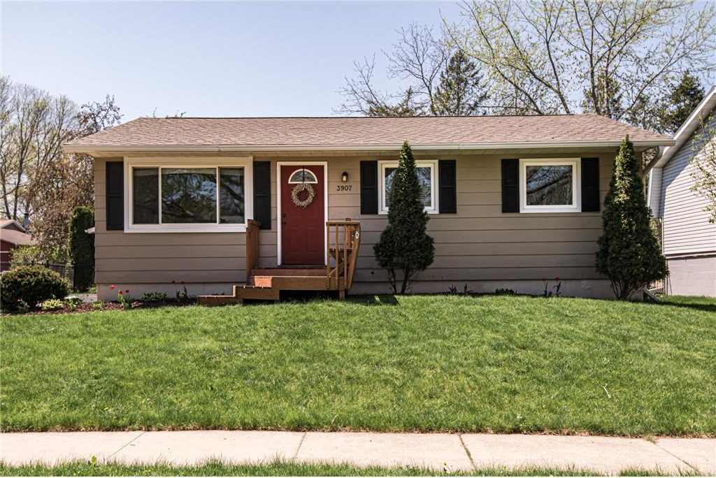 3907 14th Avenue Northwest