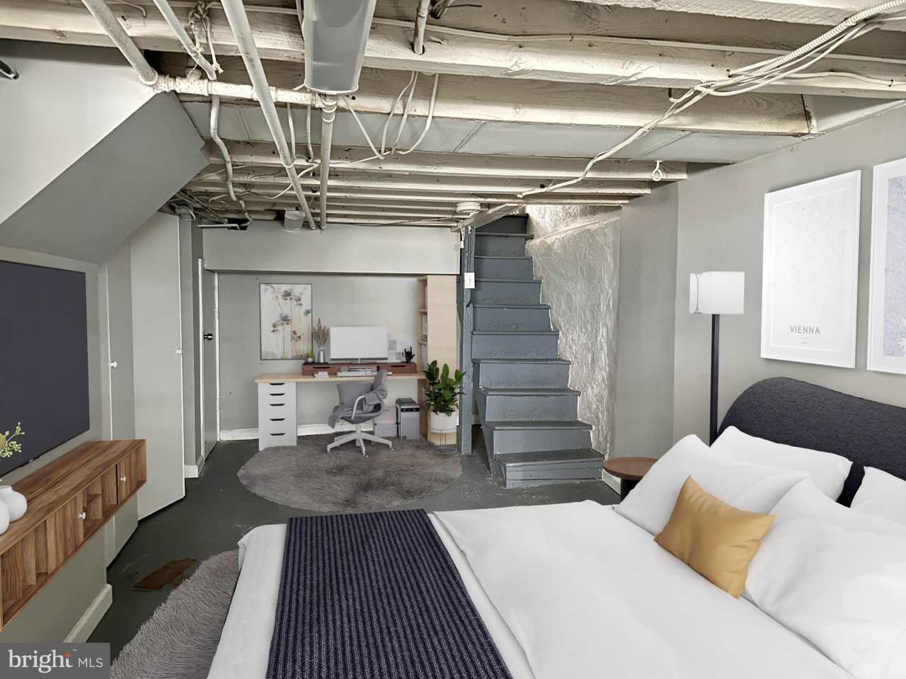 1718 N LAMBERT Street unit: 1