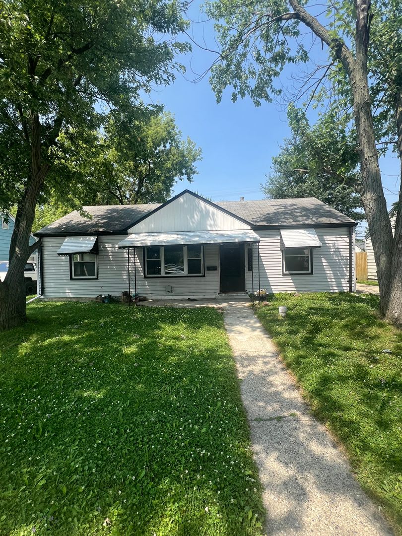 26355 Academy Street Roseville