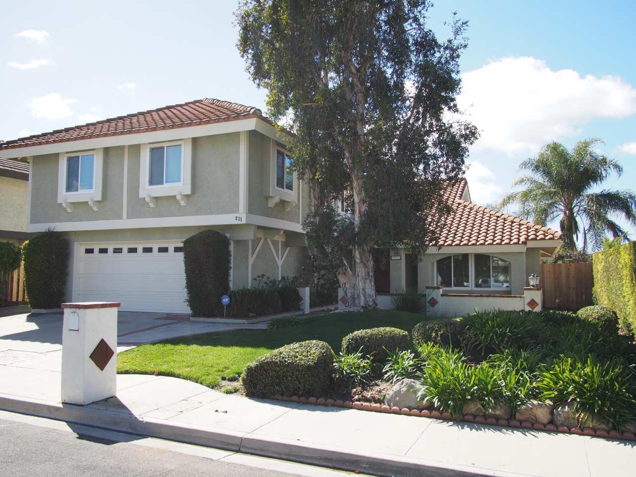 211 Windtree Avenue