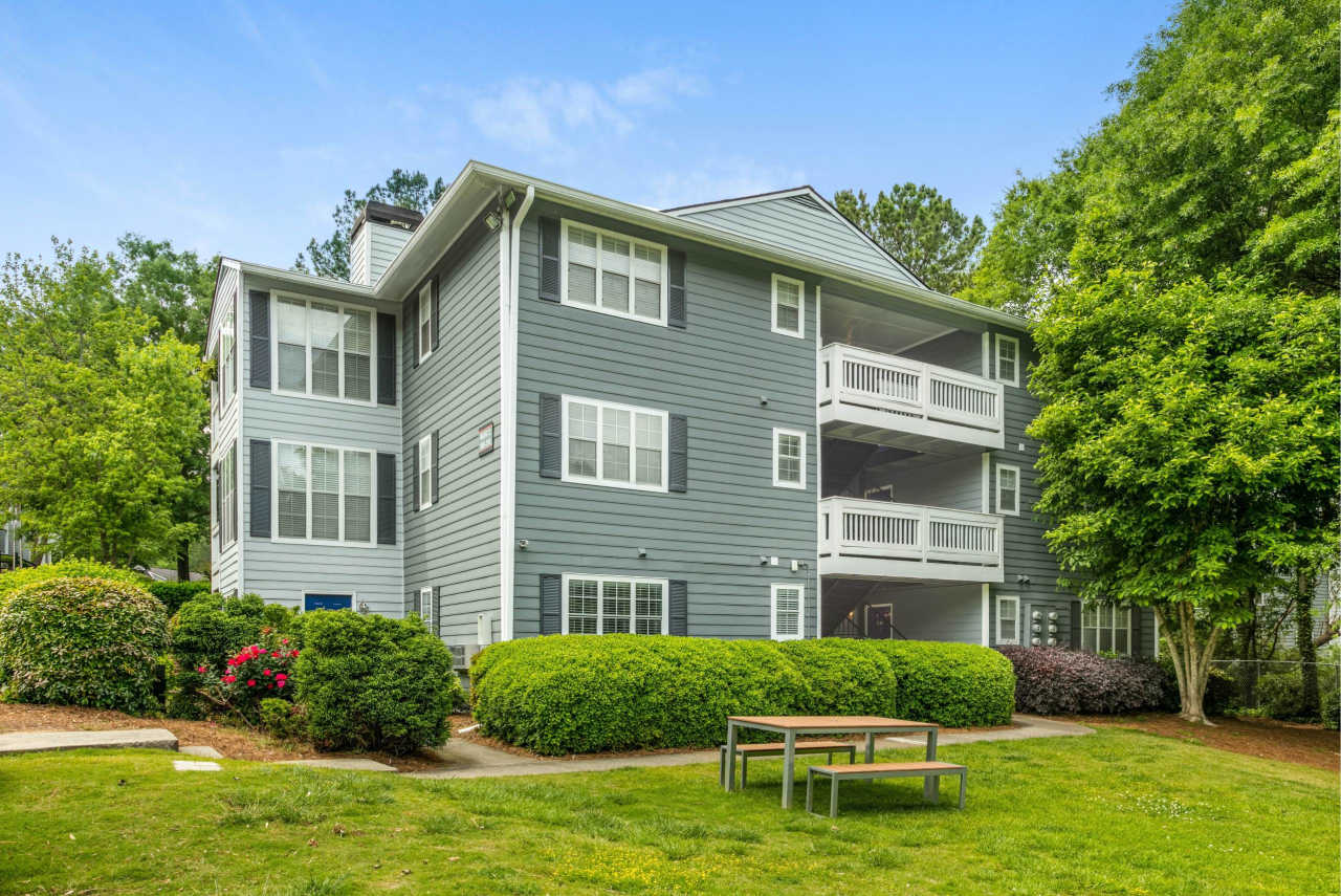 Aqua at Sandy Springs