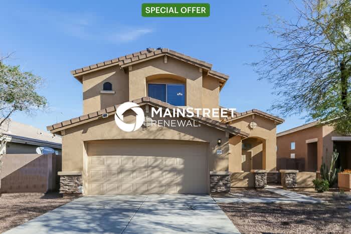 11026 West Mountain View Drive