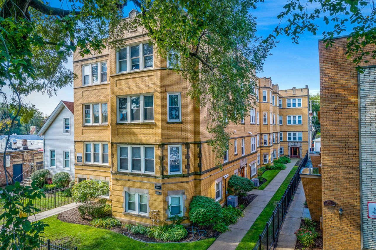 4808 North Paulina Apt.