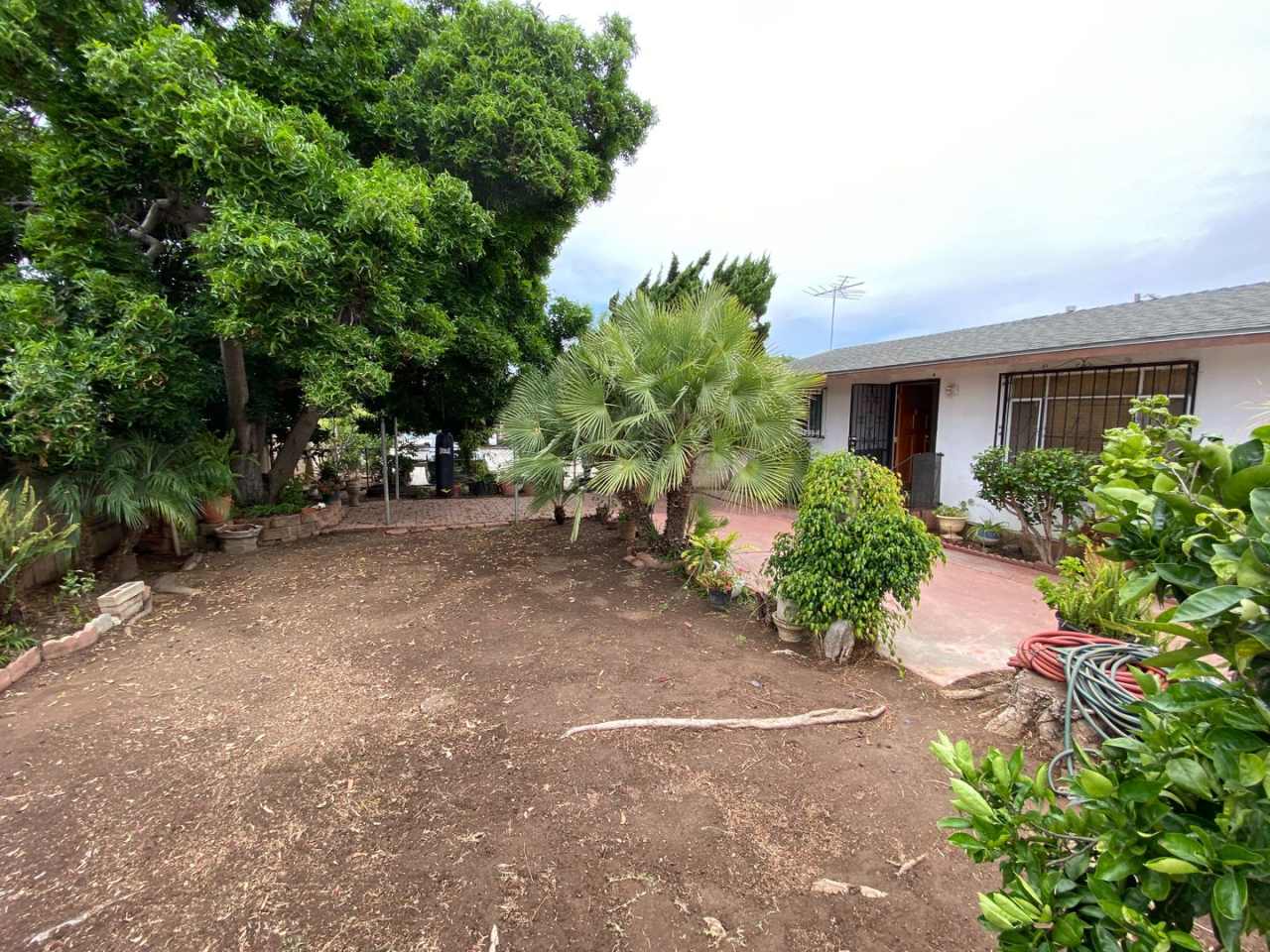 3BR/2BA Single-Family House