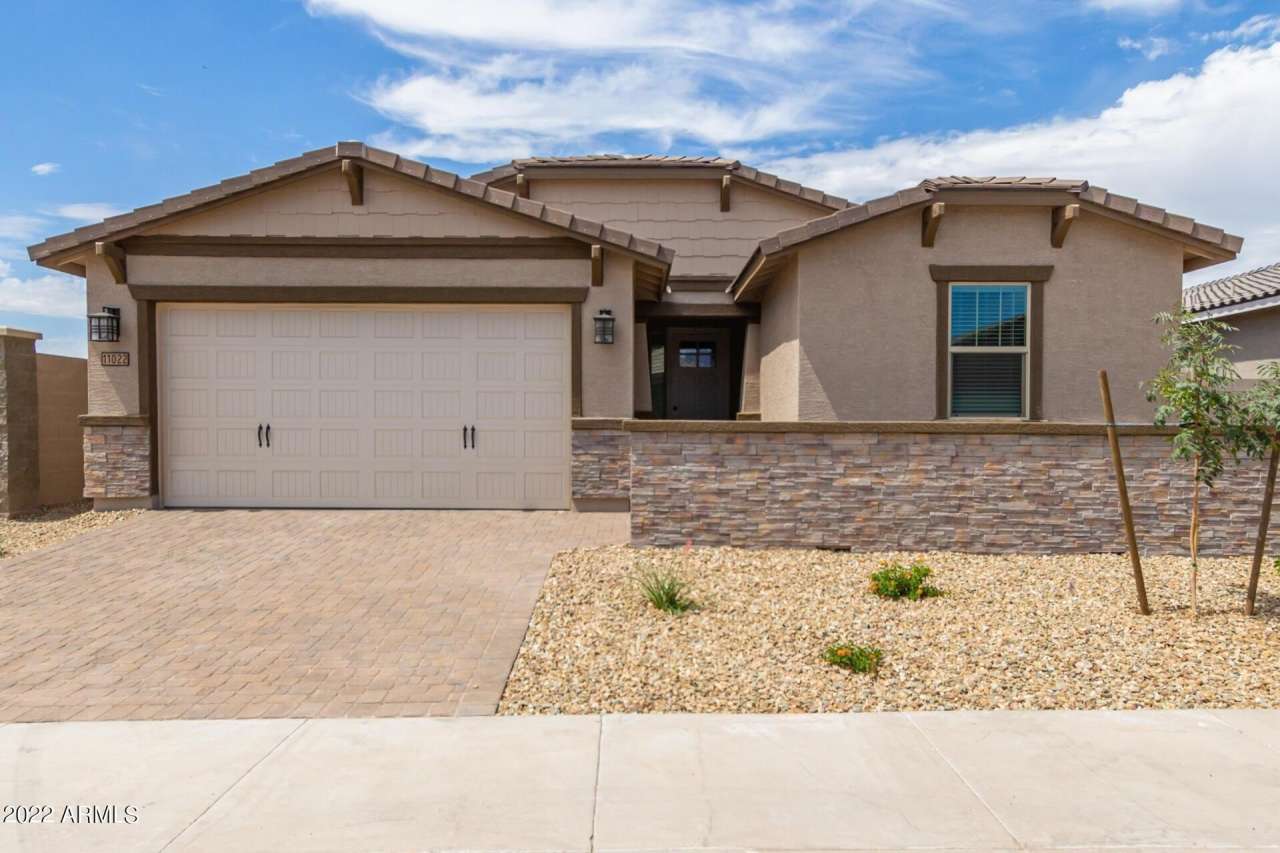 11022 W Levi Drive