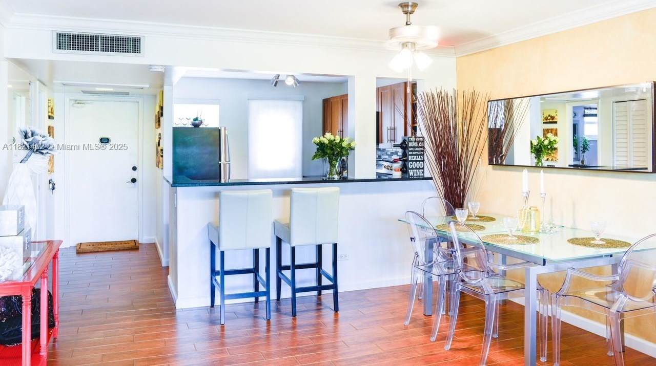 445 Northeast 195th Street