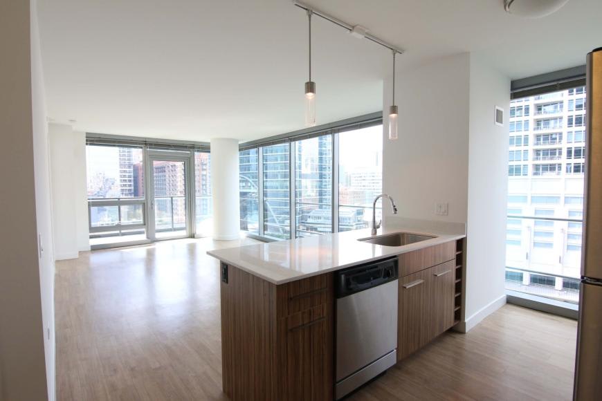 355 North Orleans St.