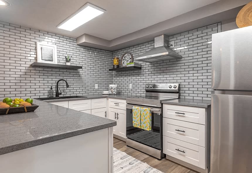 The Qs at Towne Oaks