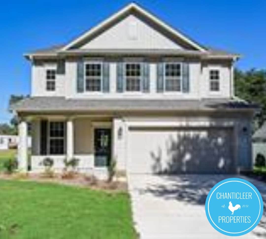 512 Spring Hill Lane