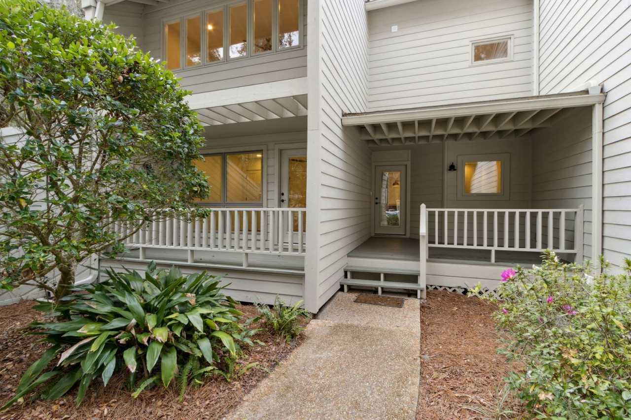Modern Marshfront Condo in Fiddlers Bend – Fully Renovated  Move-In Ready