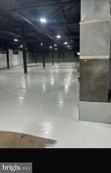 4600 N FAIRHILL Street