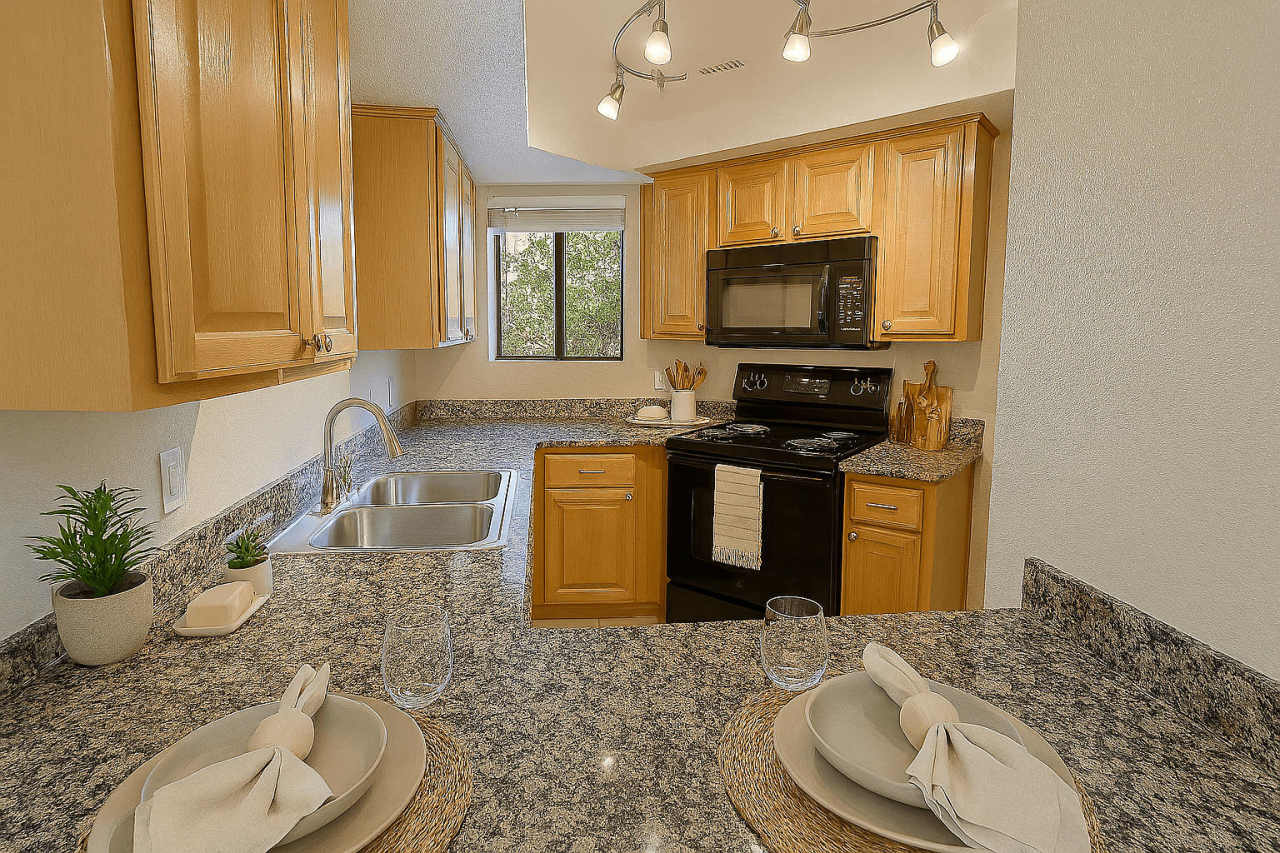 Scottsdale Haciendas