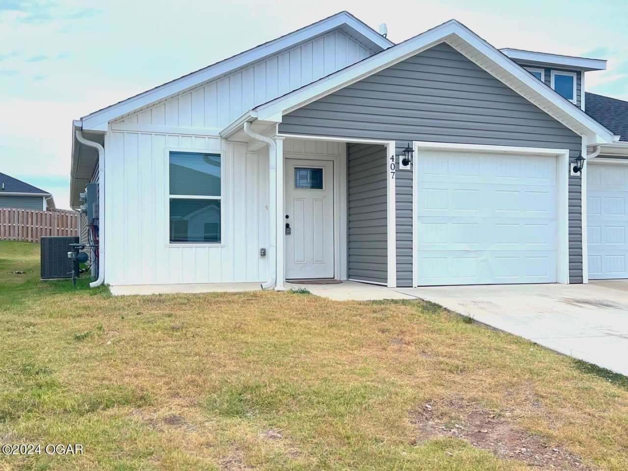 407 Alex Jordan Drive