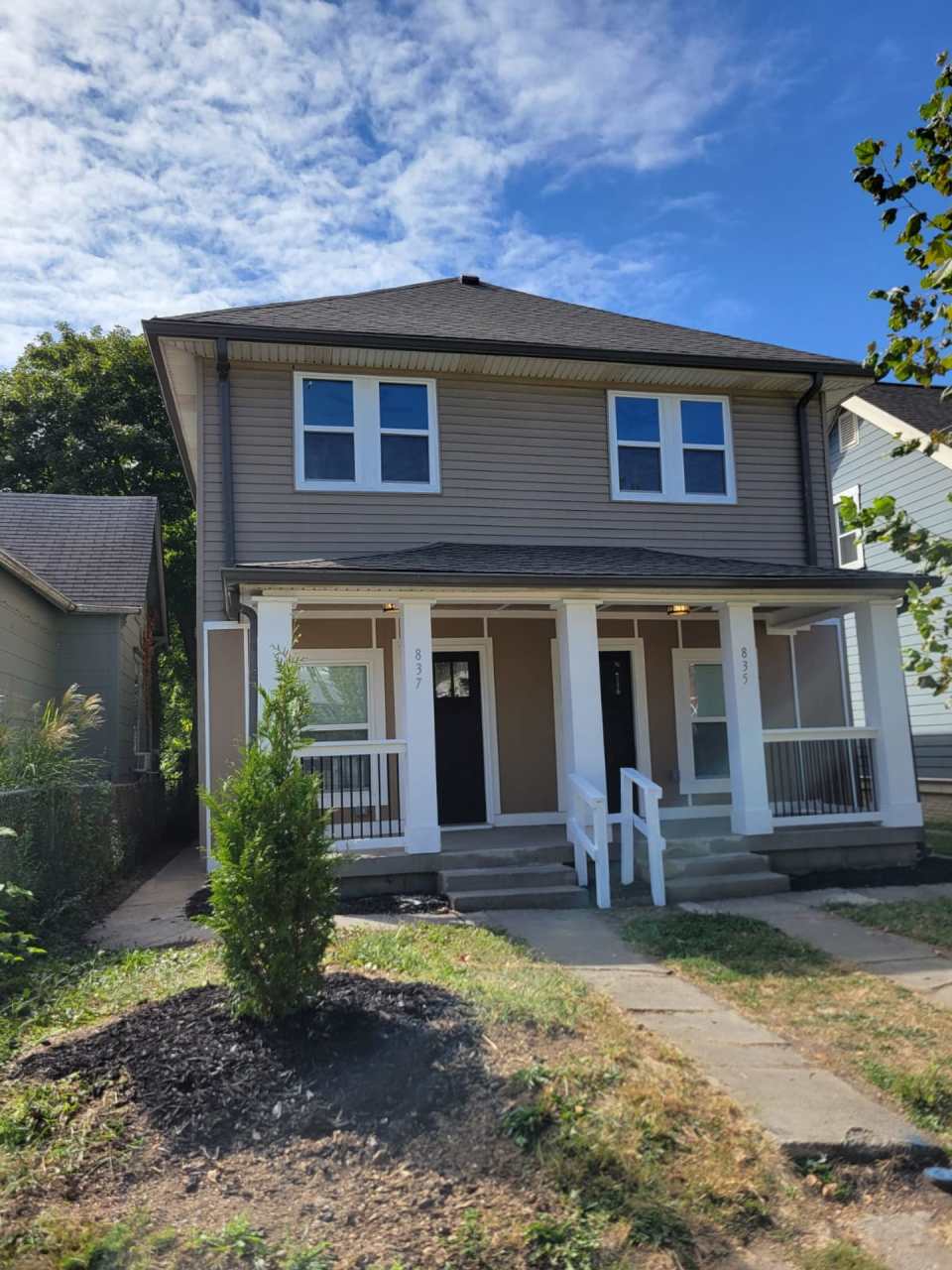 COMING SOON 6/10 Modern, Chic and brand new 2 bedroom with an office. Discover This Home That Inspires!