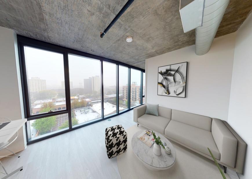 2138 South Wabash Ave.