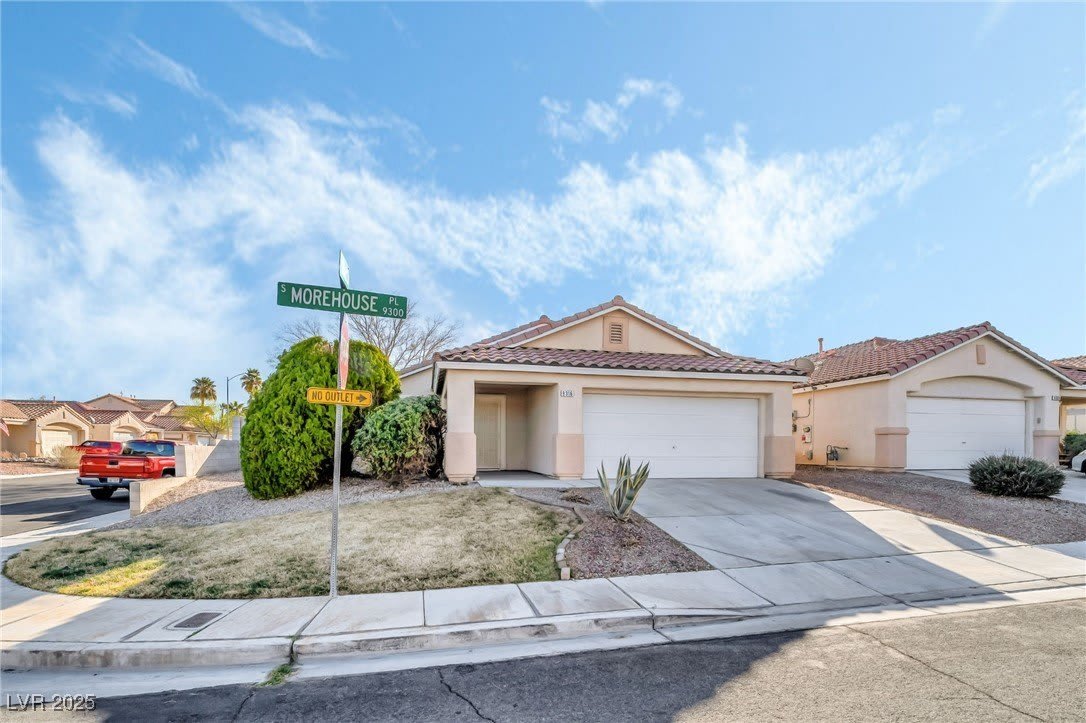 9316 Morehouse Place