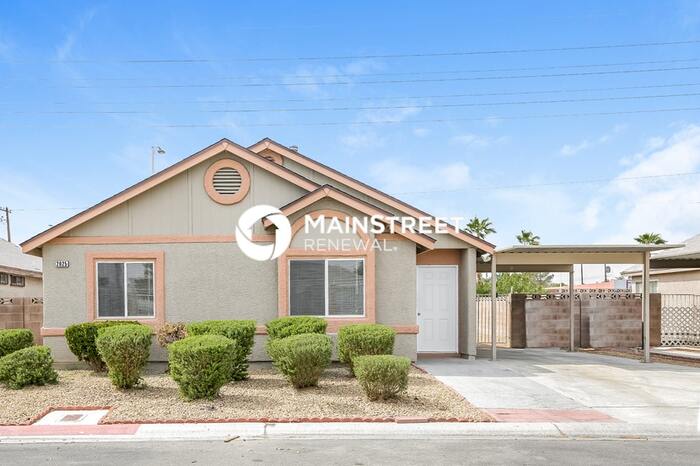 2025 Havelina Street