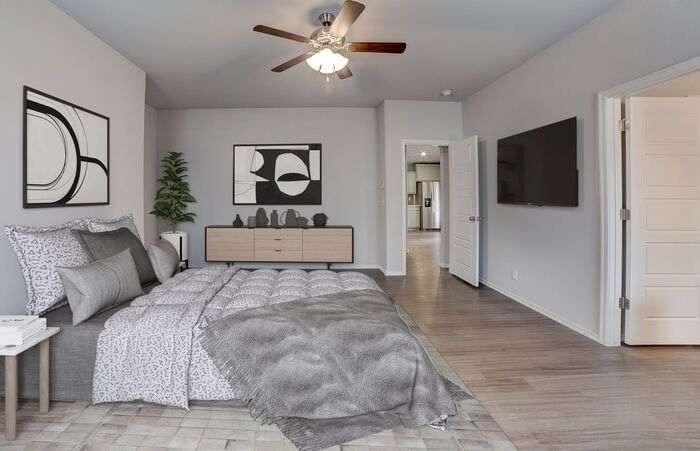 1307 North Boston Place