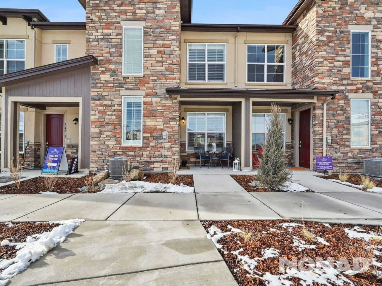 2 Bedroom Townhome in Highlands Ranch