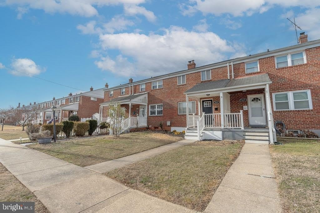 7631 CHARLESMONT ROAD